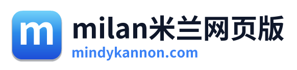 milan米兰网页版 Logo
